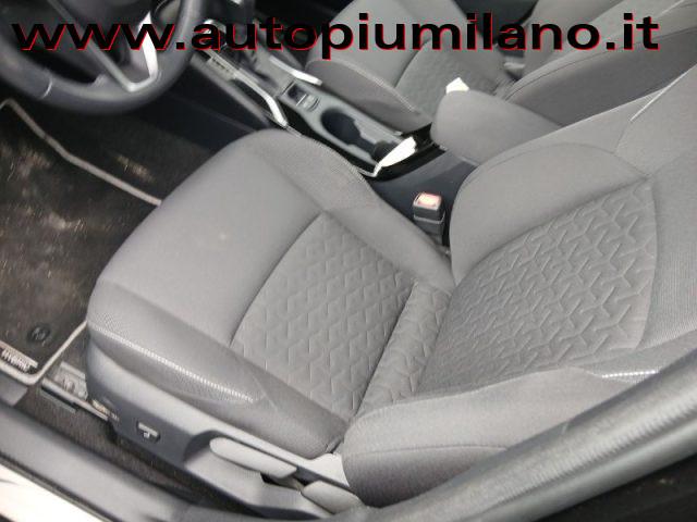 TOYOTA Corolla Touring Sports 1.8 Hybrid Business Tech