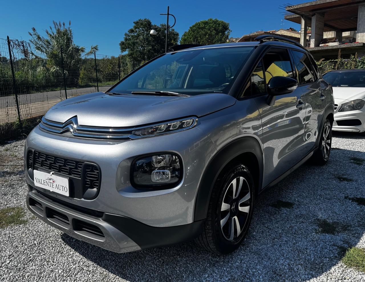 Citroen C3 Aircross BlueHDi 110 S&S Shine