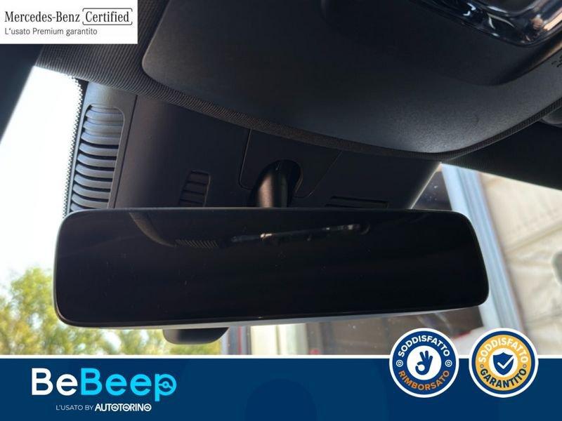 Mercedes-Benz GLA 200 D AMG LINE ADVANCED PLUS AUTO