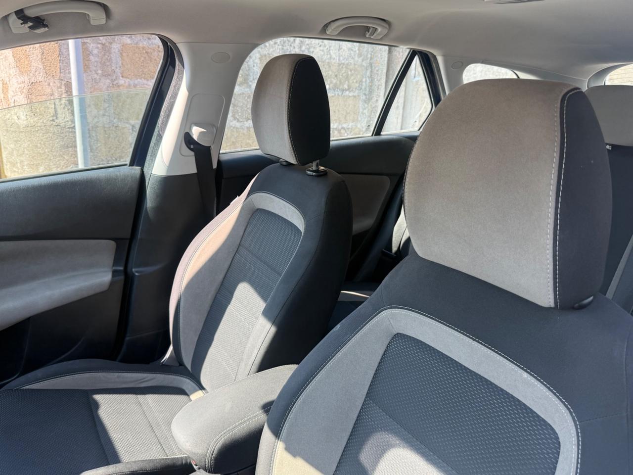 Fiat Tipo 1.6 Mjt S&S SW Lounge