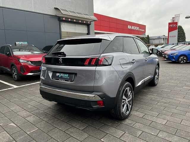 Peugeot 3008 1.2 Hybrid 136cv DCS6 ALLURE PACK KM ZERO