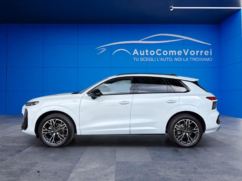 AUDI Q3 3ª serie Q3 TFSI 110 kW mHEV S tronic ...