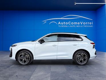 AUDI Q3 3ª serie Q3 TFSI 110 kW mHEV S tronic ...