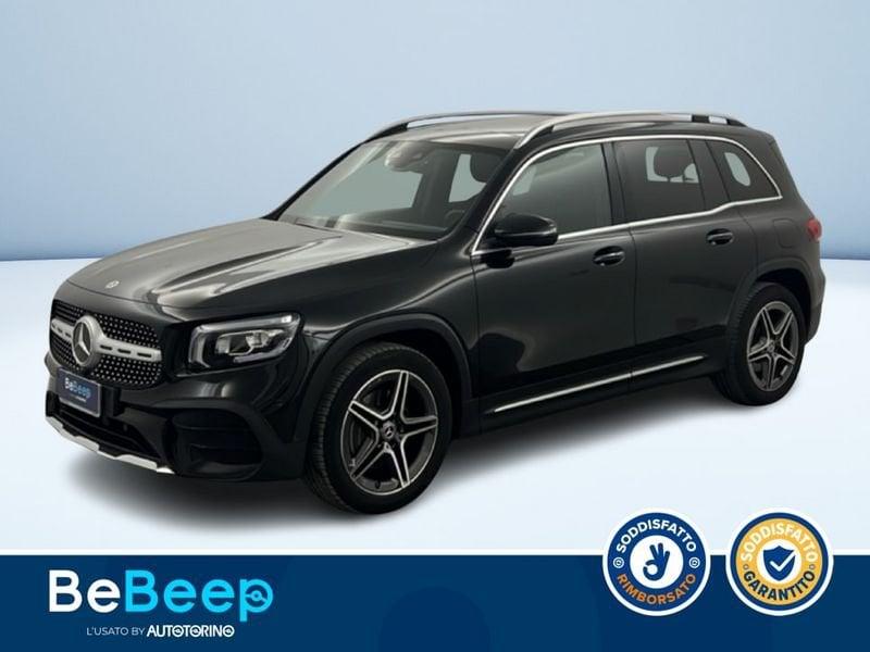 Mercedes-Benz GLB Classe 200 D PREMIUM AUTO 7P.TI