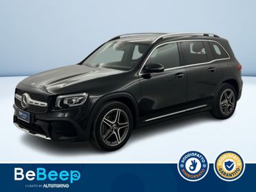 Mercedes-Benz GLB Classe 200 D PREMIUM AUTO 7P.TI