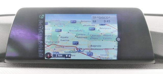 BMW 420 i Coupé Msport