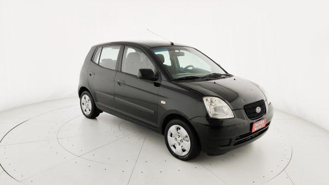 KIA Picanto 1.0 12V Spirit