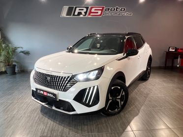 Peugeot 2008 BlueHDi 130 S&S EAT8 Allure