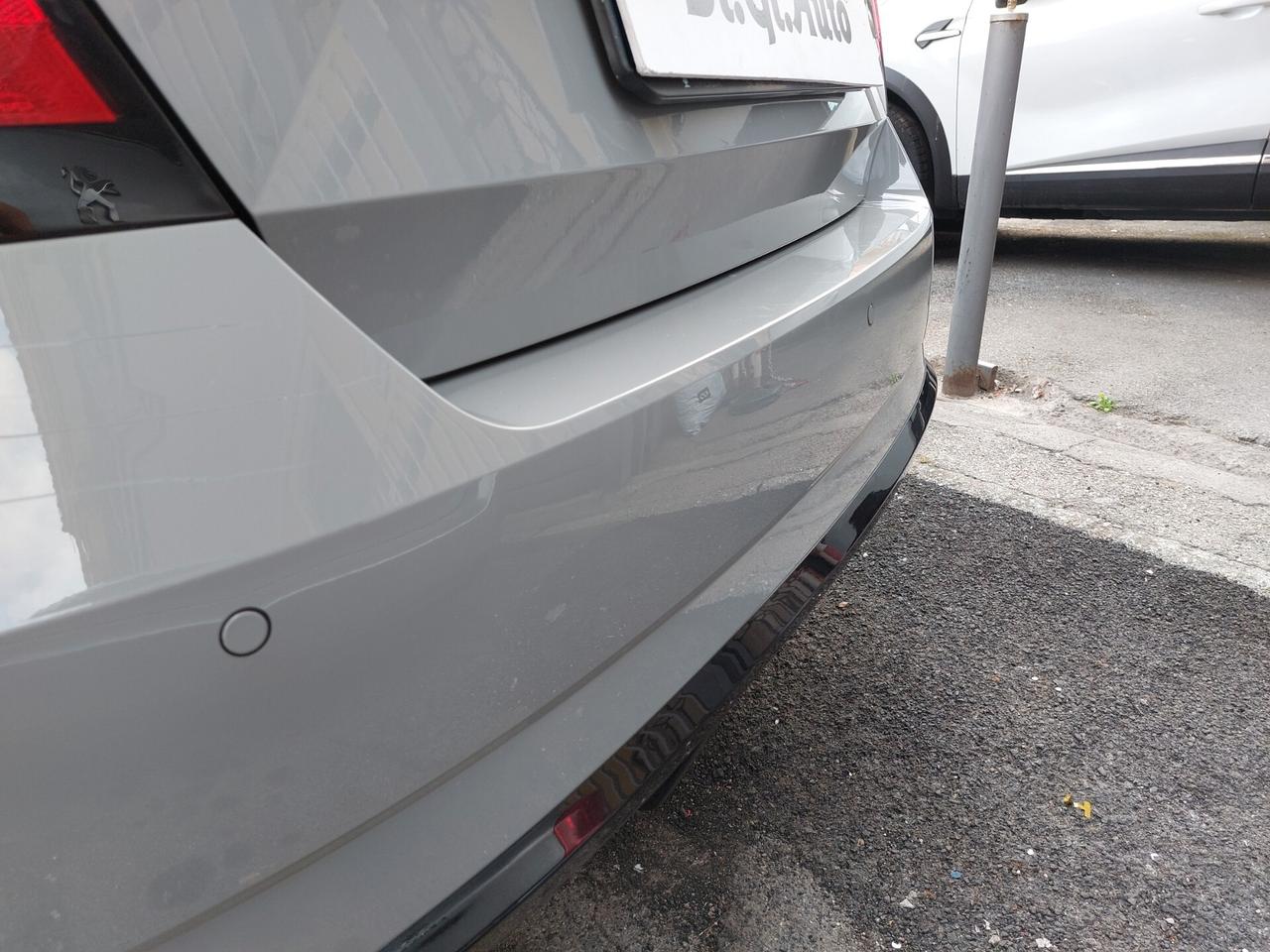 Skoda Fabia 1.4 TDI 75 CV Monte Carlo