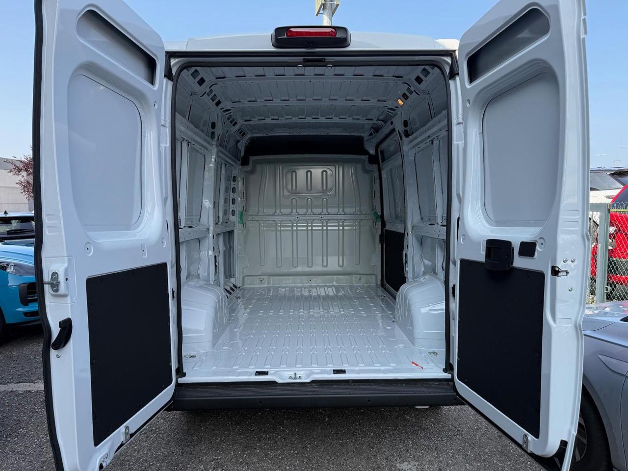 FIAT Ducato 35 MH2 2.2 mjt3 140cv