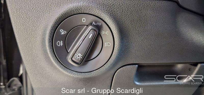Skoda Karoq Karoq 2.0 TDI SCR 115 CV Style