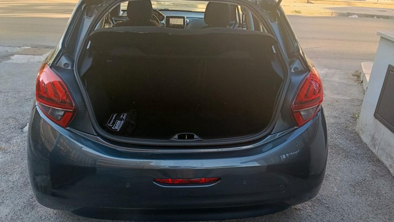 PEUGEOT 208 1.6 BlueHDI-RETROC-PREZZO PROMO!