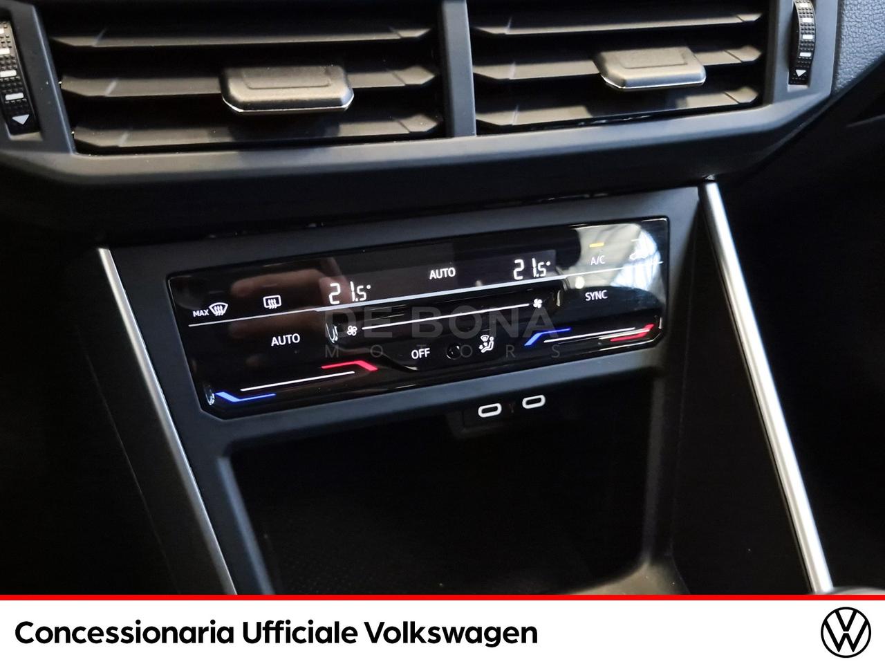 Volkswagen Polo 1.0 evo life 80cv