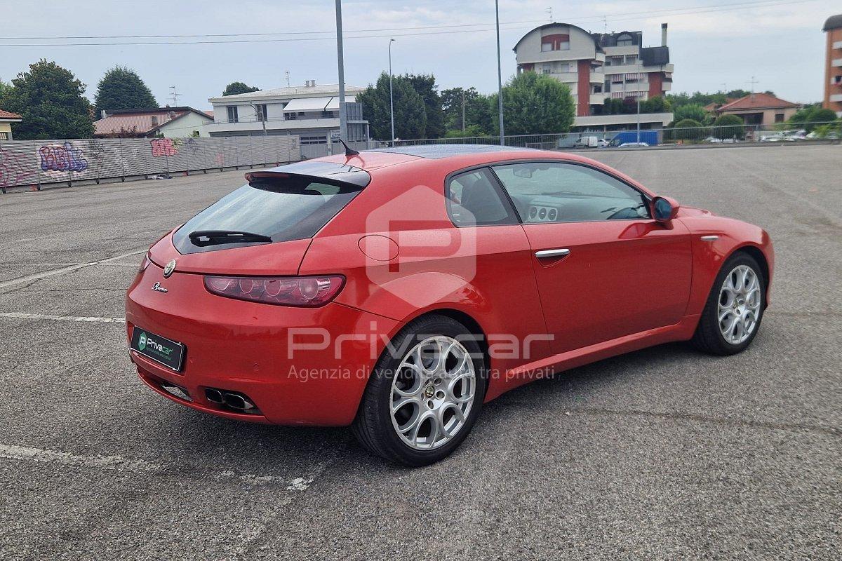 ALFA ROMEO Brera 3.2 JTS V6 Q4 Sky Window