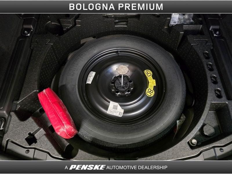 Land Rover Discovery Sport Discovery Sport 1.5 I3 PHEV 269 CV AWD Auto Dynamic SE