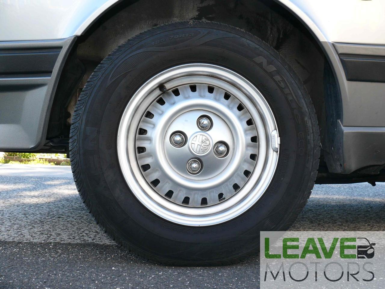 Alfa Romeo Giulietta DA CONCORSO - 1.8 L (M1305)