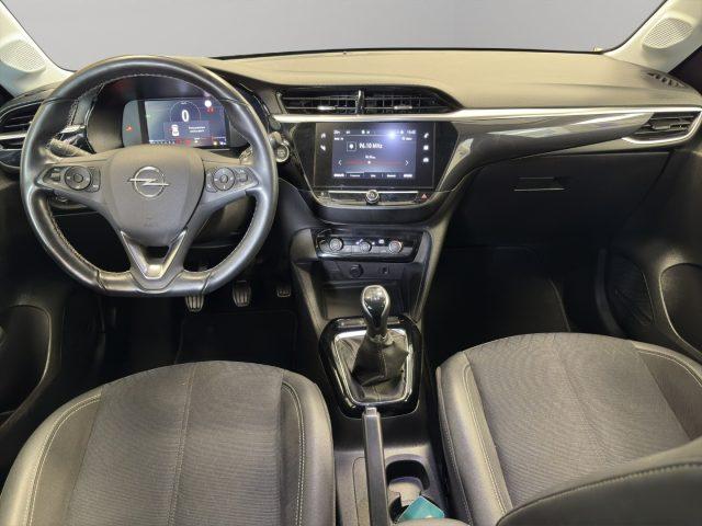 OPEL Corsa 1.2 75CV S&S Elegance