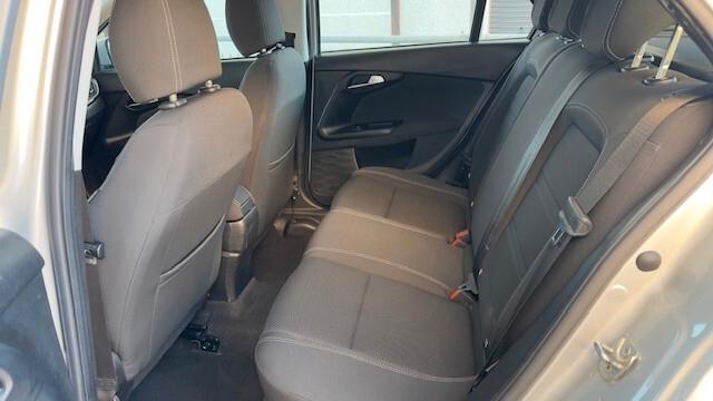 Fiat Tipo 1.3 Mjt S&S SW City Life