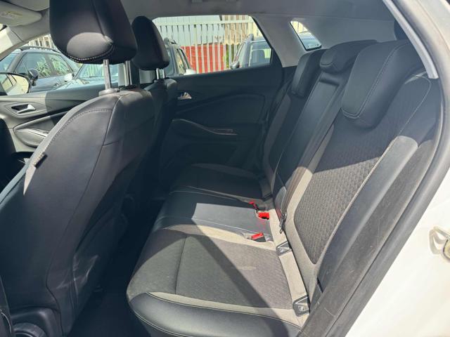 OPEL Grandland X 1.5 130CV Ecotec aut. MOTORE NUOVO