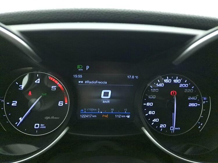 Alfa Romeo Giulia Business AT8 BR115109 2.1 Diesel 160CV