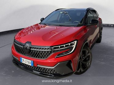 Renault Austral 1.2 E-TECH HEV 200 ICONIC ESPRIT ALP AT