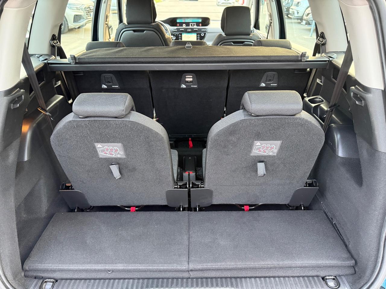 Citroen Grand C4 SpaceTourer 1.5 130 Cv 7 POSTI