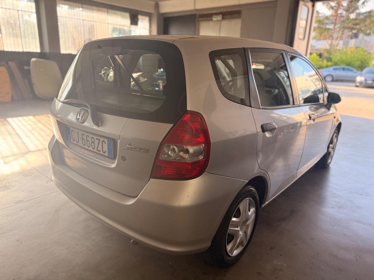 Honda Jazz 1.2 i-DSi 5p. S