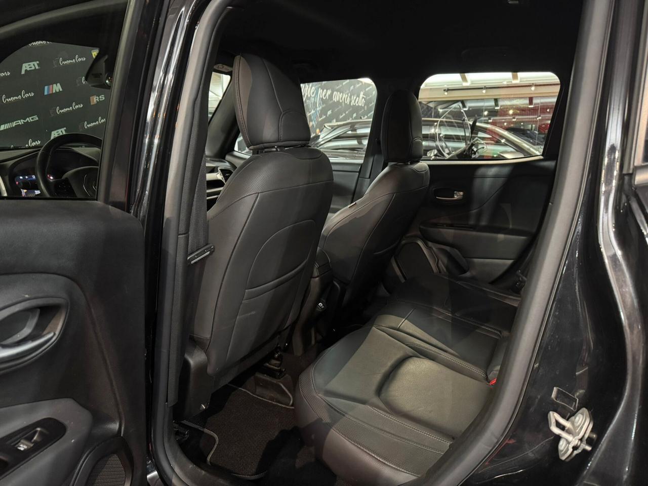 Jeep Renegade 1.3 T4 130CV PHEV 4xe AT6 Limited