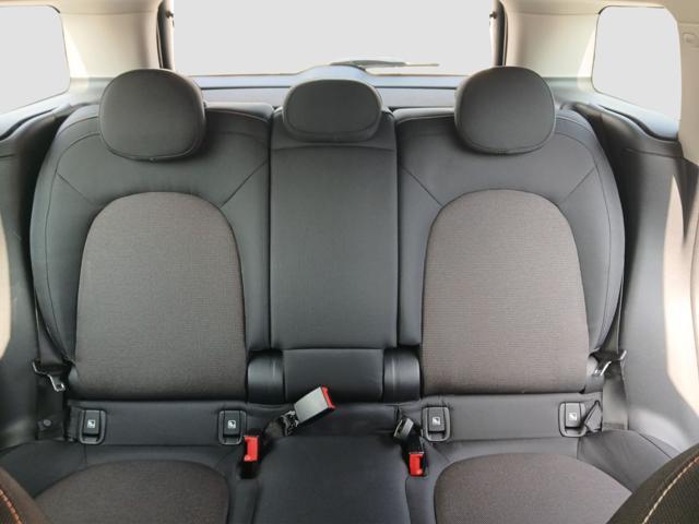 MINI Countryman 1.5 Cooper SE Business Countryman ALL4 Automatica