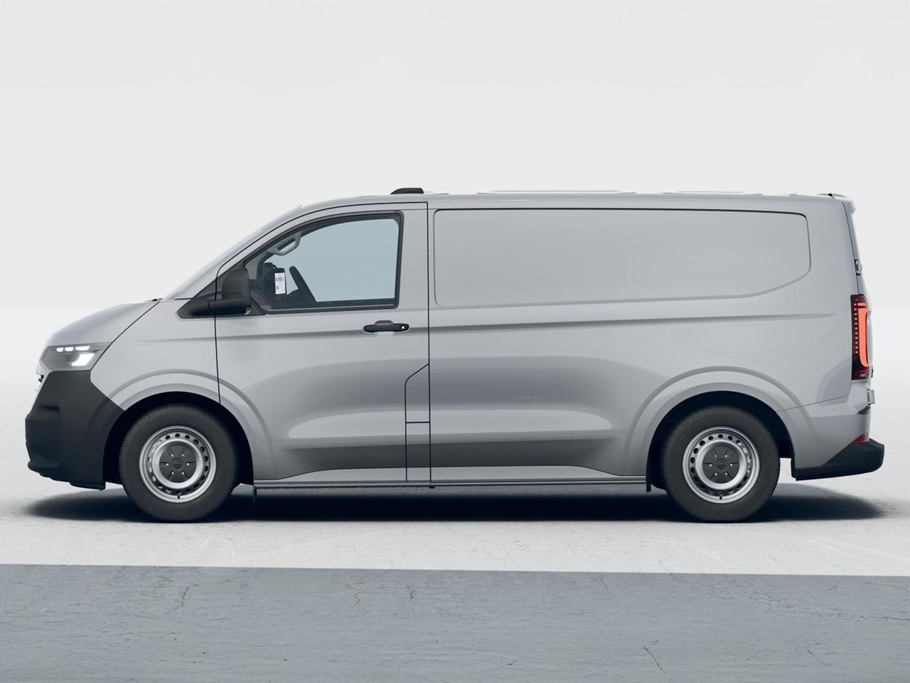 Volkswagen T7 Transporter t7 26 2.0 tdi 110cv l1