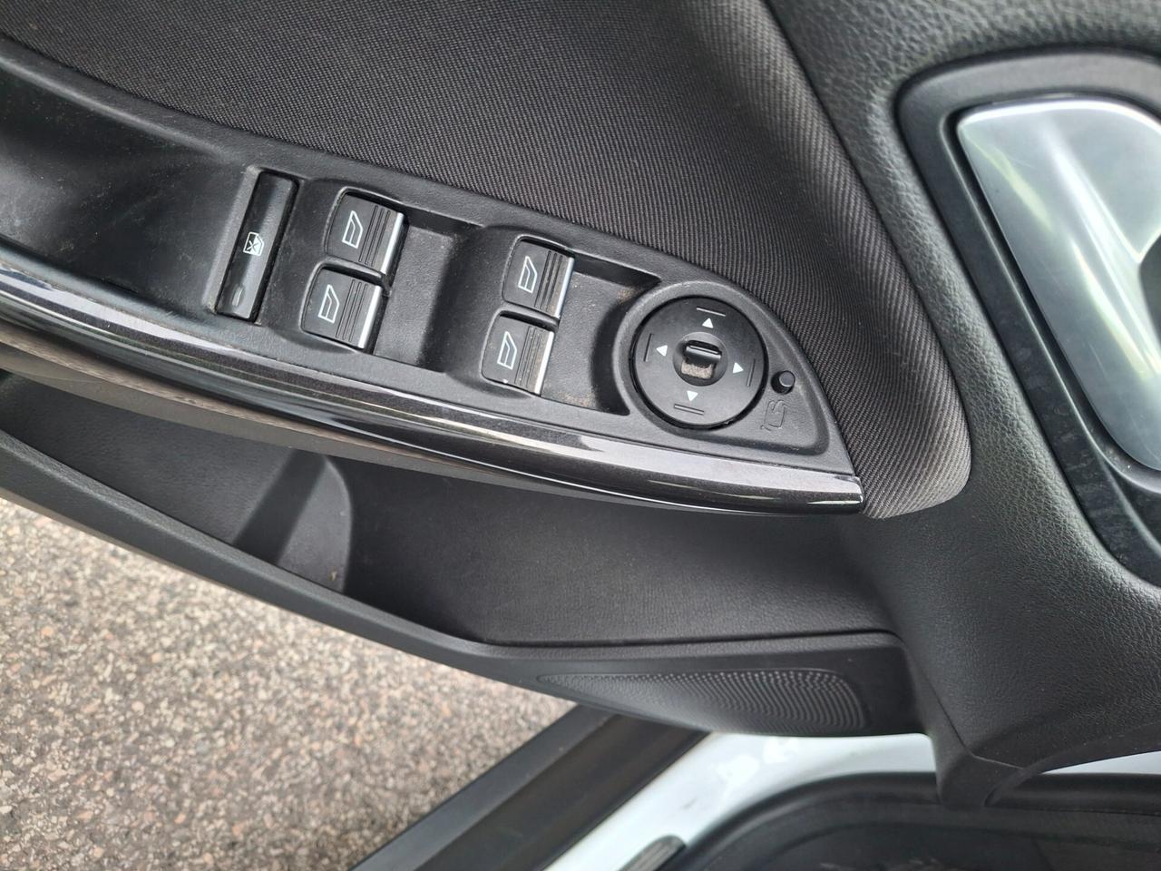 Ford Focus 1.5 TDCi 120 CV.Start&Stop SW Titanium-NAVI-