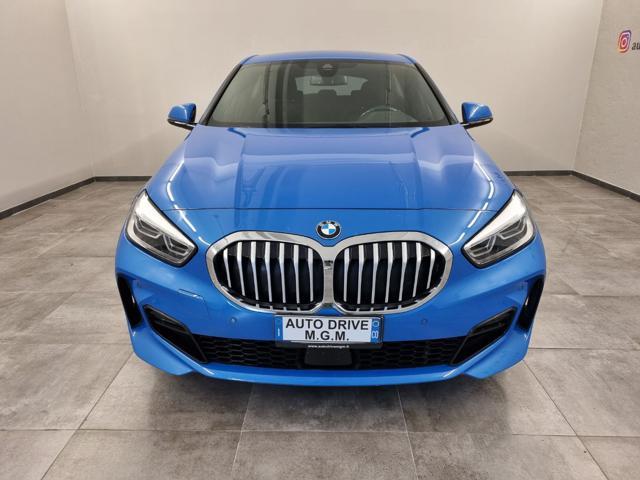 BMW 118 d 5p. Msport