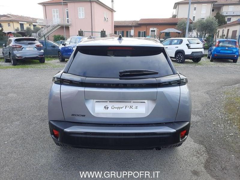 Peugeot 2008 PureTech 100 S&S Allure