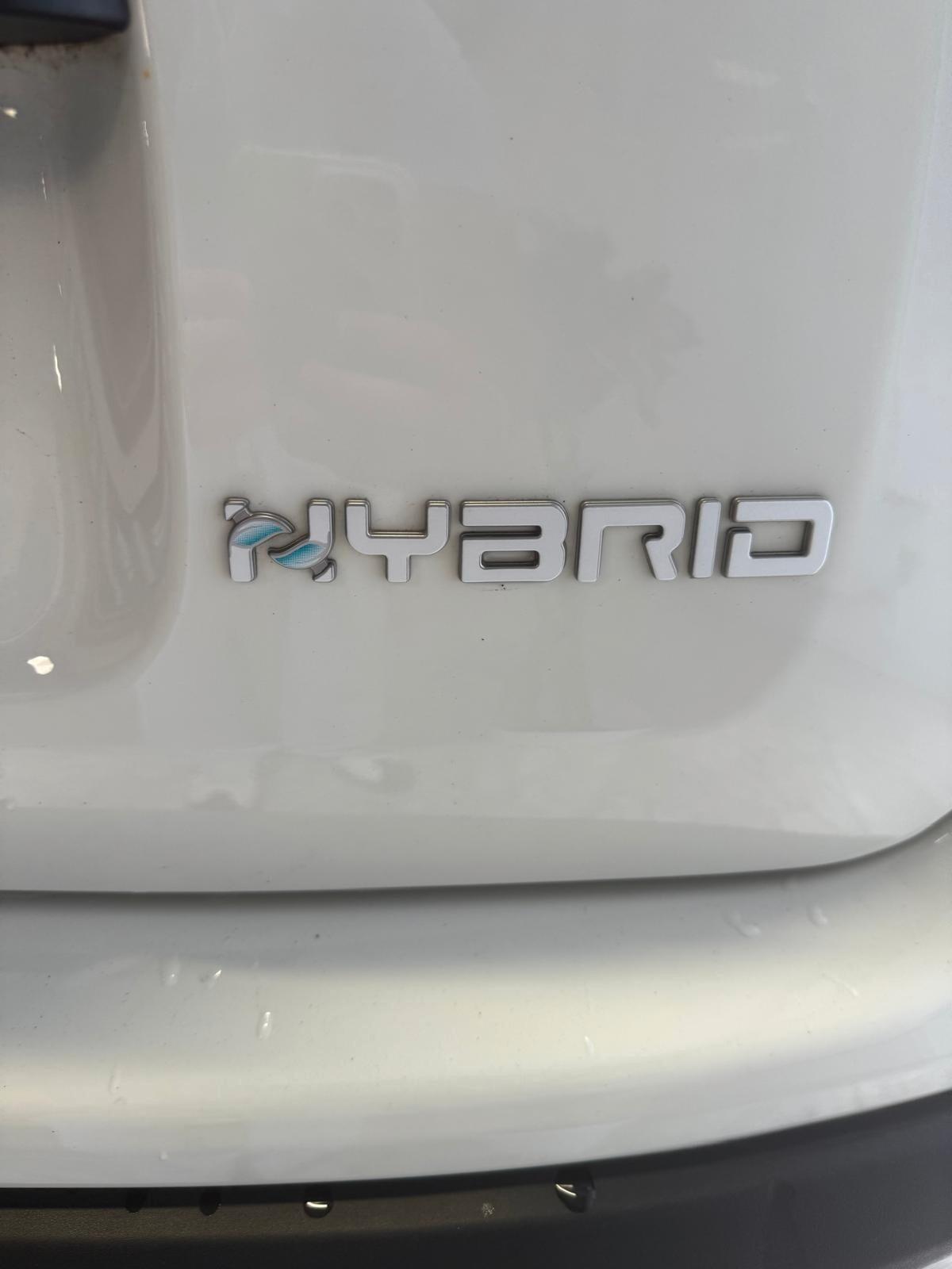 Fiat Panda 1.0 FireFly S&S Hybrid Easy