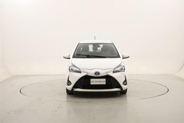Toyota Yaris Hybrid Active BR841812 1.5 Full Hybrid 101CV