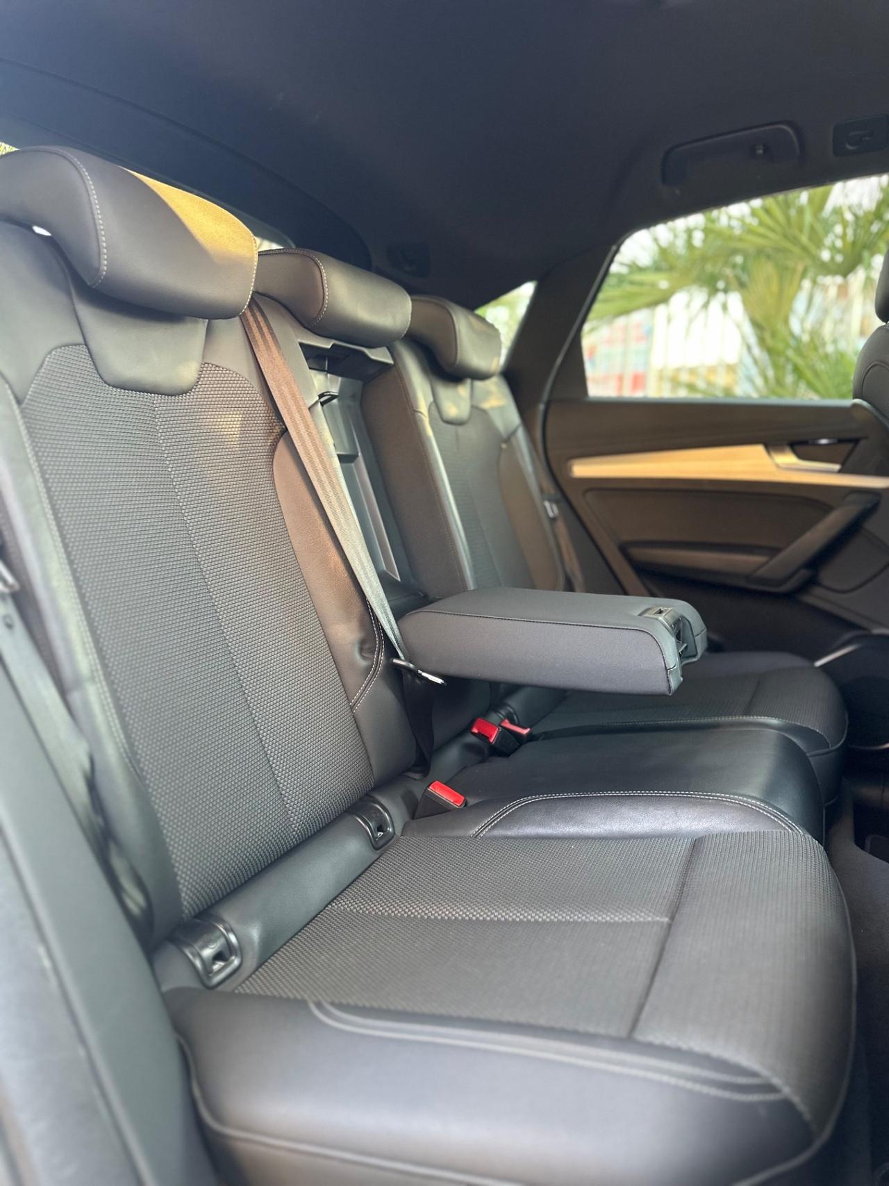 Audi Q5 SPB 40 TDI quattro S tronic line
