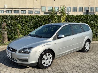 Ford Focus 1.6 TDCi (90CV) S.W.