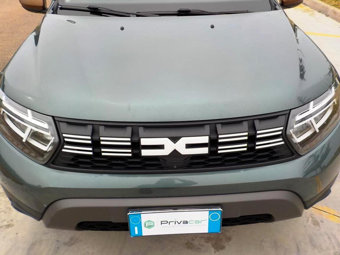 Dacia Duster 1.0 TCe GPL 4x2 Extreme