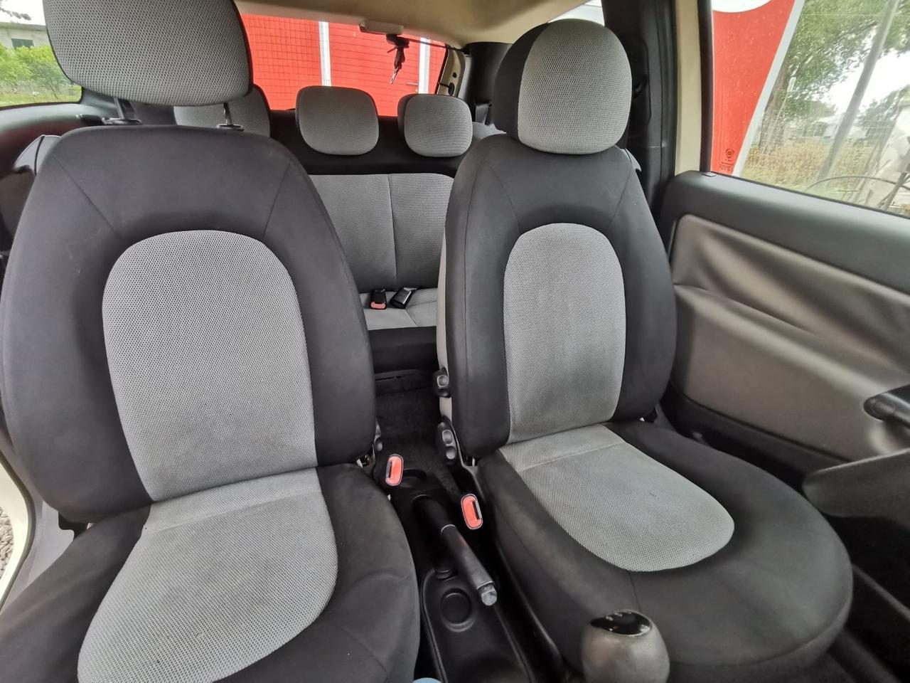 Lancia Ypsilon 1.3 Multijet 16V Oro