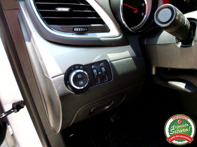OPEL Mokka 1.7 CDTI Ecotec 130CV 4x4 Start&Stop Cosmo