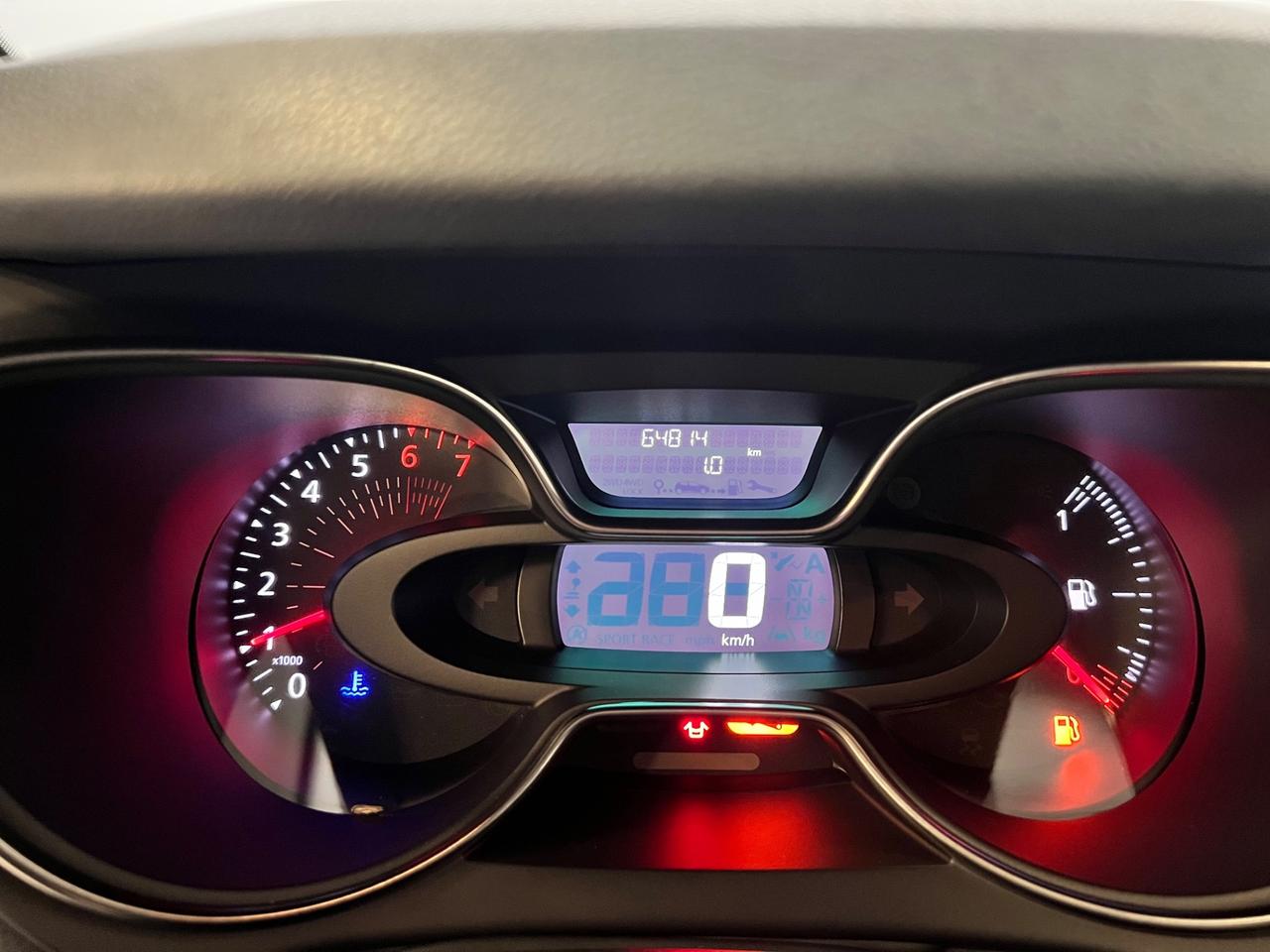 Renault Captur TCe 12V 90 CV Sport Edition2