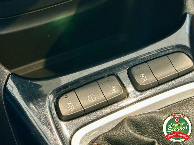 OPEL Crossland X 1.2 Turbo 12V 110CV Innovation *NEOPATENTATI*