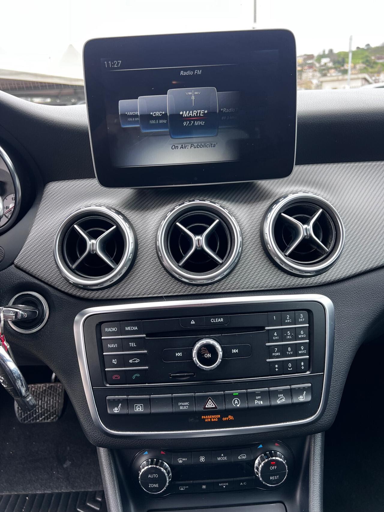 Mercedes-benz GLA 200 d Automatic 4Matic Premium