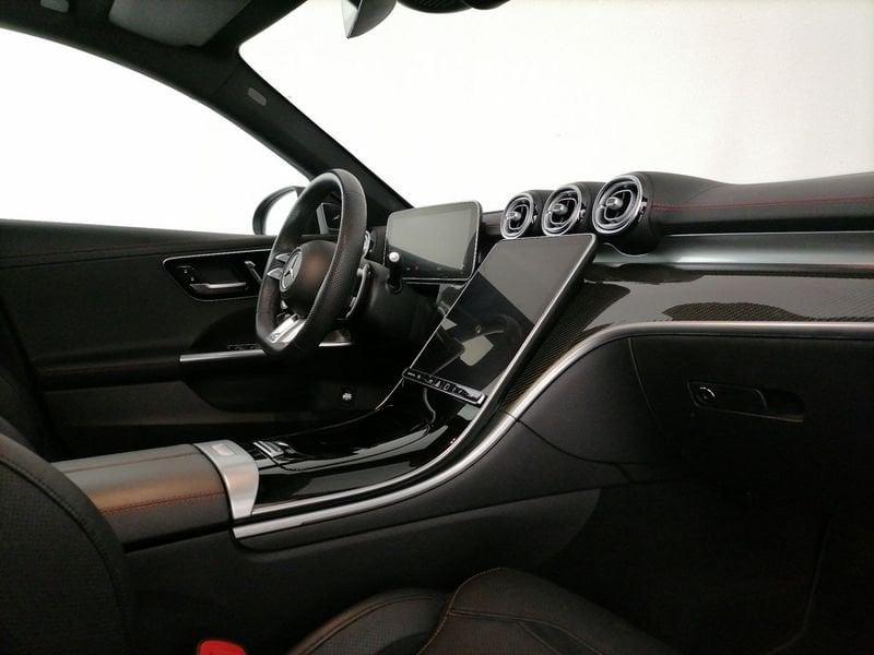 Mercedes-Benz Classe C C SW AMG 43 mhev Premium Pro 4matic auto