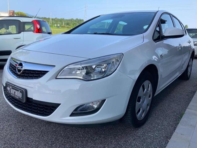 OPEL Astra 1.4 100CV 5 porte Cosmo