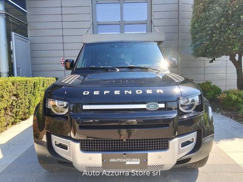 Land Rover Defender Defender 110 3.0d i6 mhev SE awd 250cv auto
