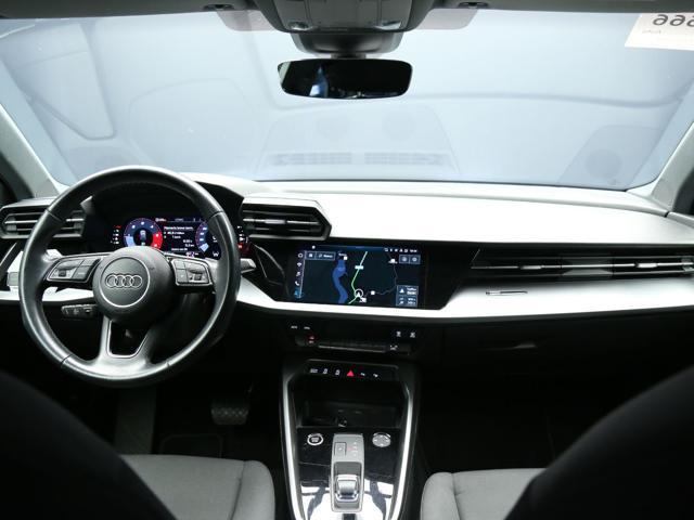 AUDI A3 Sportback 30 TDI 116CV S tronic S line