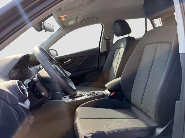 AUDI Q2 Q2 30 TDI S tronic Admired Advanced