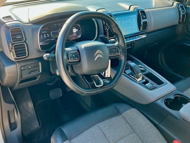 Citroen C5 Aircross BlueHDi 130 EAT8
