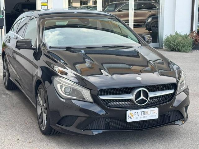 Mercedes Classe CLA 220 d (cdi) Premium auto